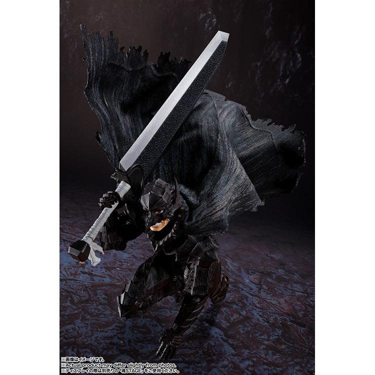 Berserk S.H.Figuarts - Guts (Berserker Armor) - Heat Of Passion- - Doki Doki Land 