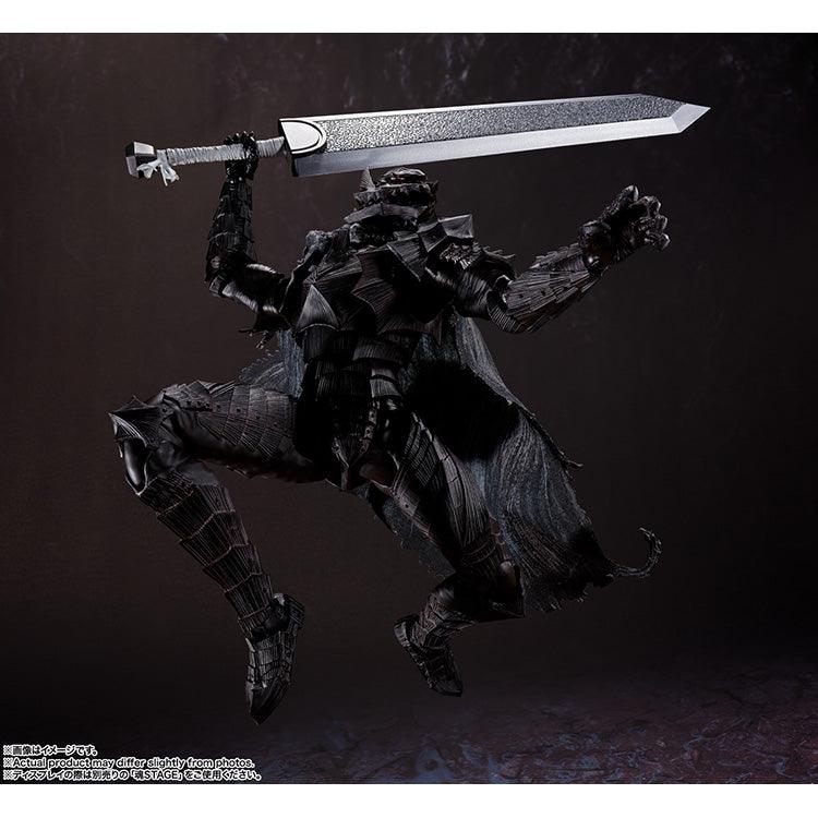 Berserk S.H.Figuarts - Guts (Berserker Armor) - Heat Of Passion- - Doki Doki Land 