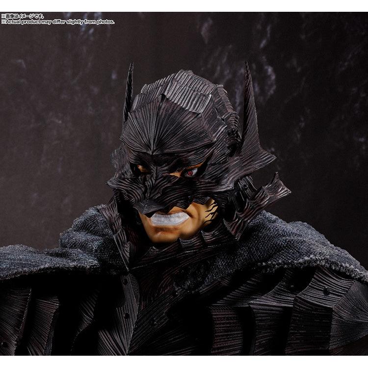 Berserk S.H.Figuarts - Guts (Berserker Armor) - Heat Of Passion- - Doki Doki Land 