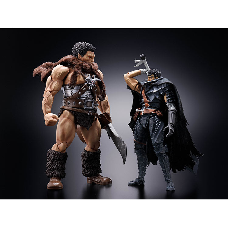 (Pre-Order) Berserk S.H.Figuarts - Nosferatu Zodd - Doki Doki Land 