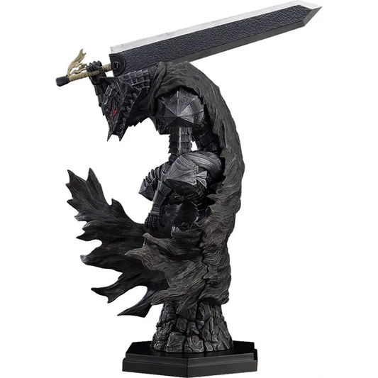 Berserk POP UP PARADE L - Guts (Berserker Armor) - Doki Doki Land