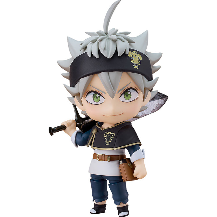 Black Clover Asta Nendoroid 2659