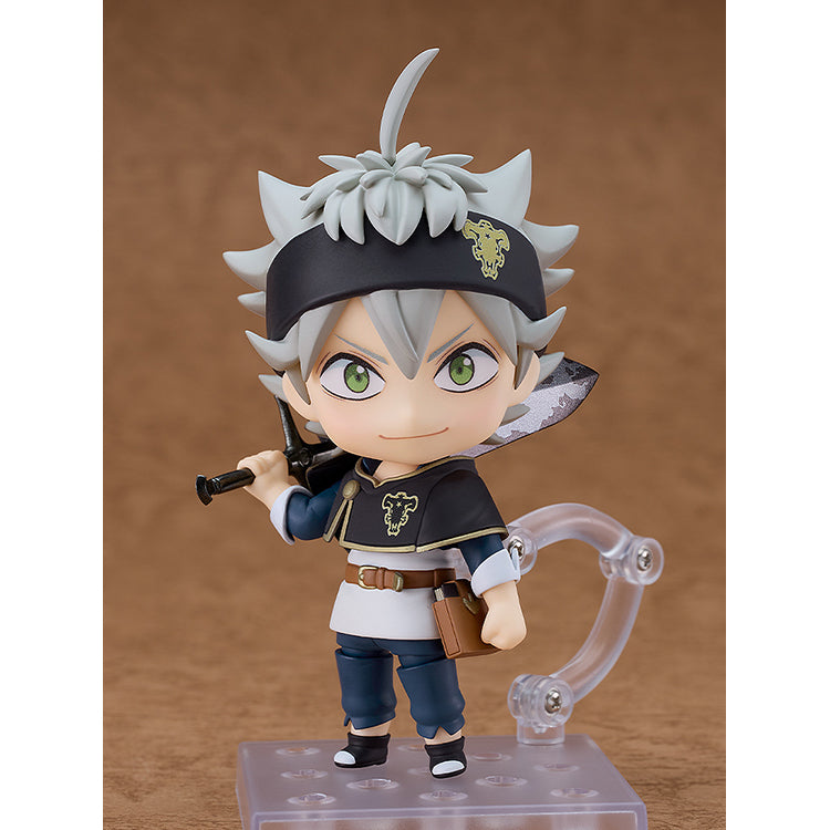 Black Clover Asta Nendoroid 2659