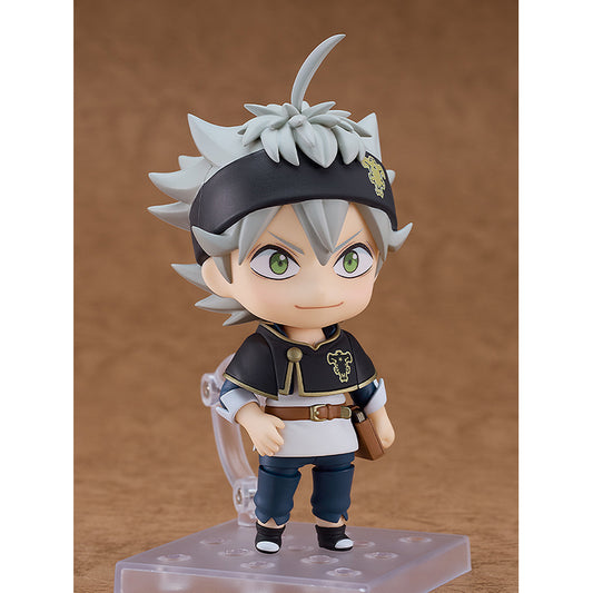 Black Clover Asta Nendoroid 2659