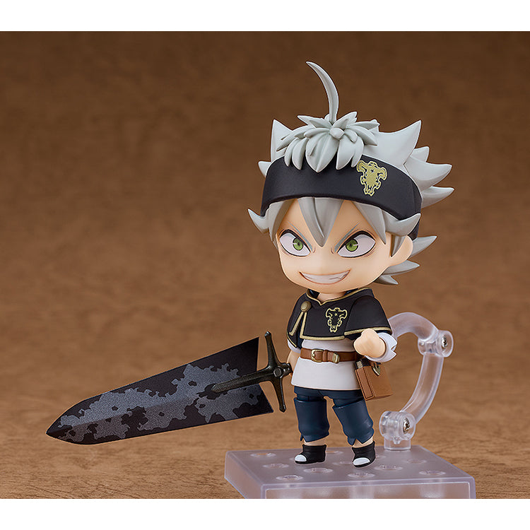 Black Clover Asta Nendoroid 2659