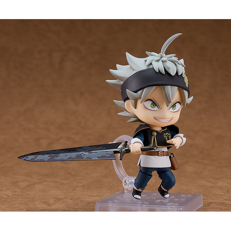 Black Clover Asta Nendoroid 2659