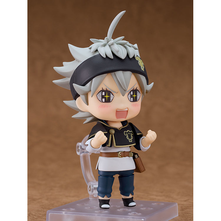 Black Clover Asta Nendoroid 2659