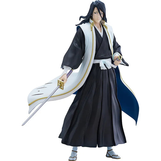 Bleach POP UP PARADE SP Byakuya Kuchiki