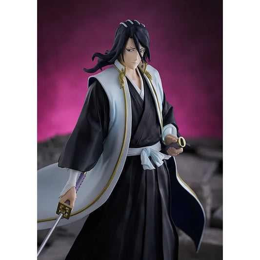 Bleach POP UP PARADE SP Byakuya Kuchiki