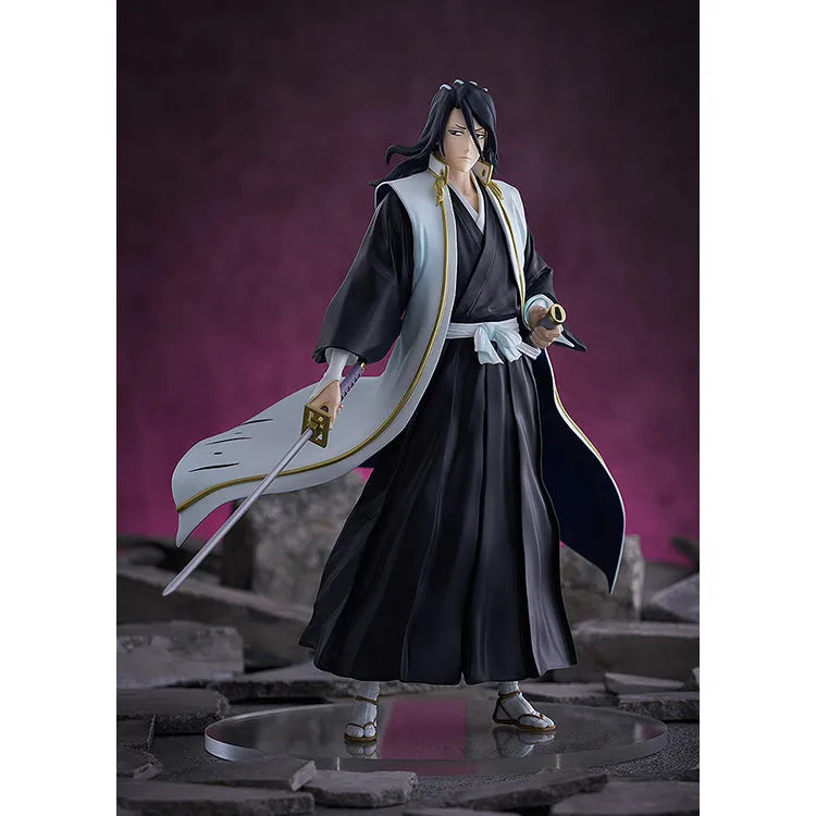 Bleach POP UP PARADE SP Byakuya Kuchiki