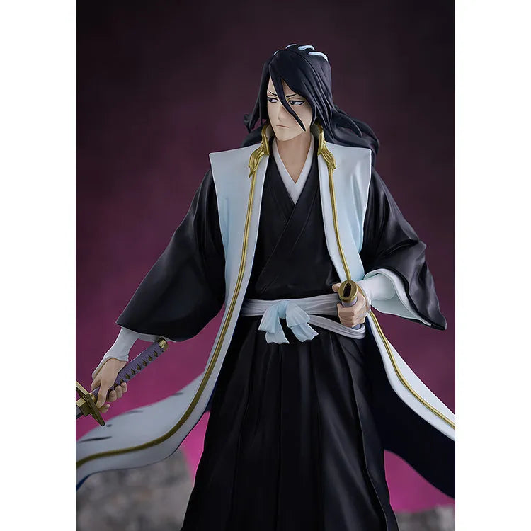 Bleach POP UP PARADE SP Byakuya Kuchiki