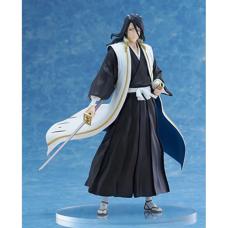 Bleach POP UP PARADE SP Byakuya Kuchiki