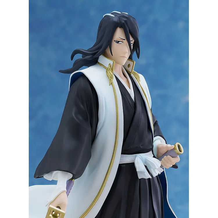 Bleach POP UP PARADE SP Byakuya Kuchiki