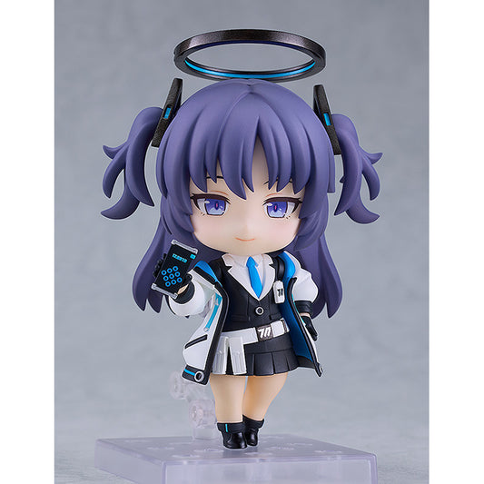 Blue Archive Yuuka Hayase Nendoroid 2285