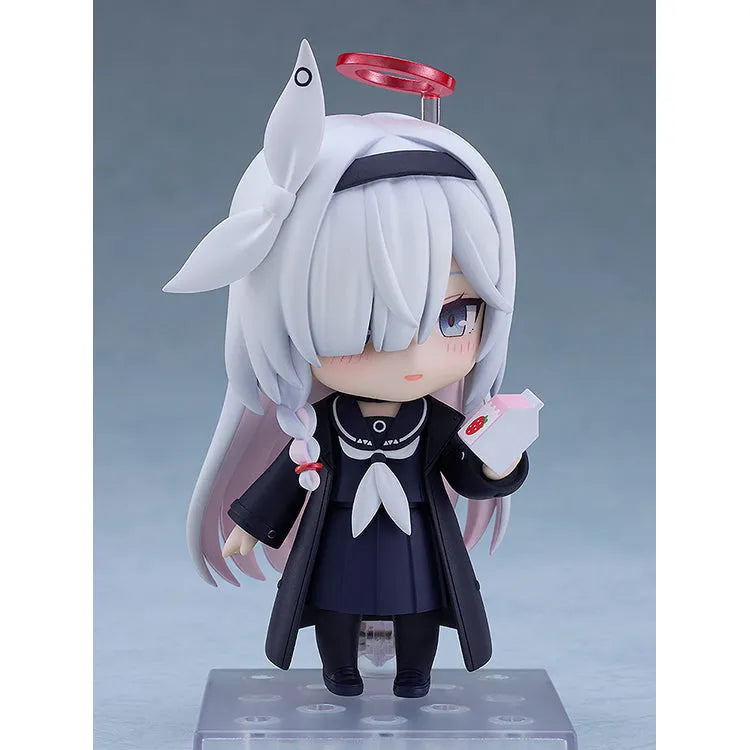 (Pre-Order) Blue Archive Nendoroid - 2603 Plana - Doki Doki Land 