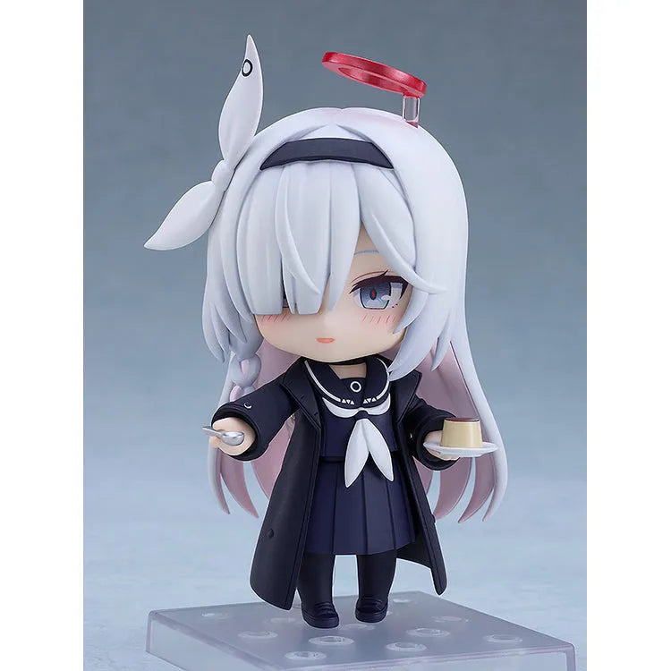 (Pre-Order) Blue Archive Nendoroid - 2603 Plana - Doki Doki Land 