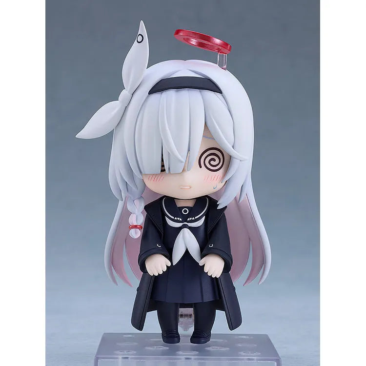 (Pre-Order) Blue Archive Nendoroid - 2603 Plana - Doki Doki Land 