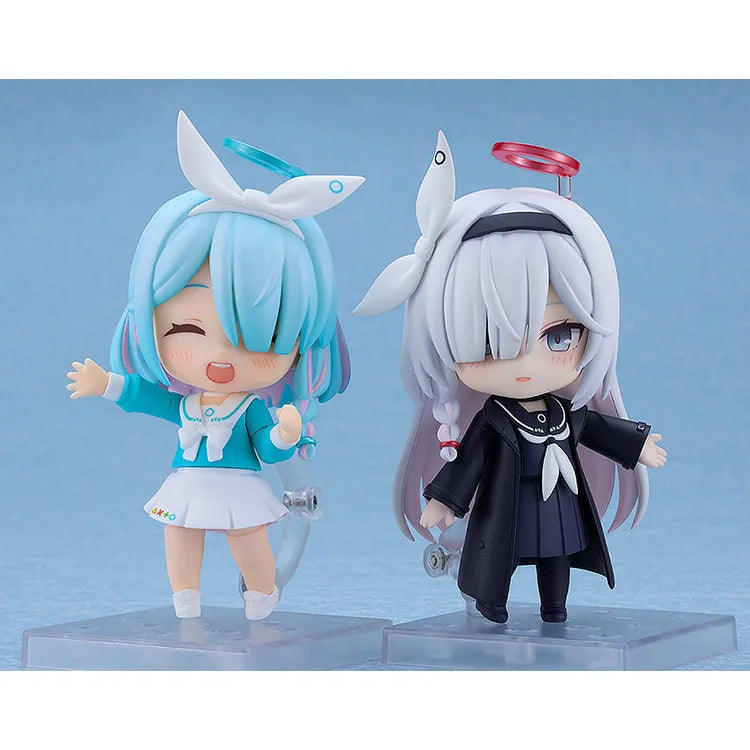 (Pre-Order) Blue Archive Nendoroid - 2603 Plana - Doki Doki Land 