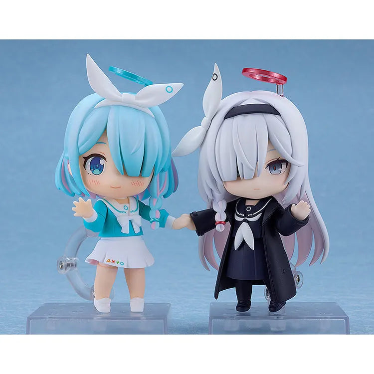 (Pre-Order) Blue Archive Nendoroid - 2603 Plana - Doki Doki Land 