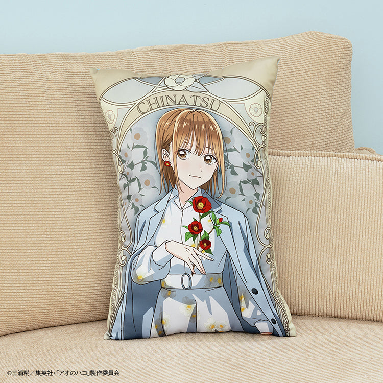 Taito Kuji Blue Box Seasonal Flowers