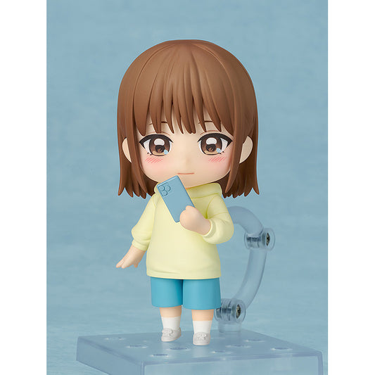 Nendoroid 2688 Blue Box Chinatsu Kano