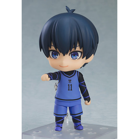 Blue Lock Isagi Yoichi Nendoroid 1998