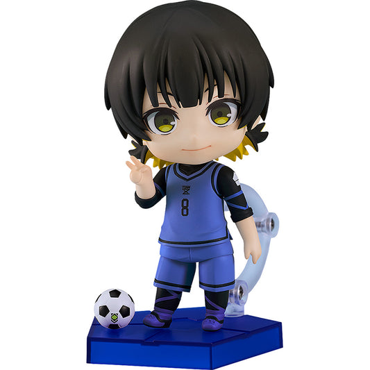 Blue Lock Bachira Meguru Nendoroid 2658