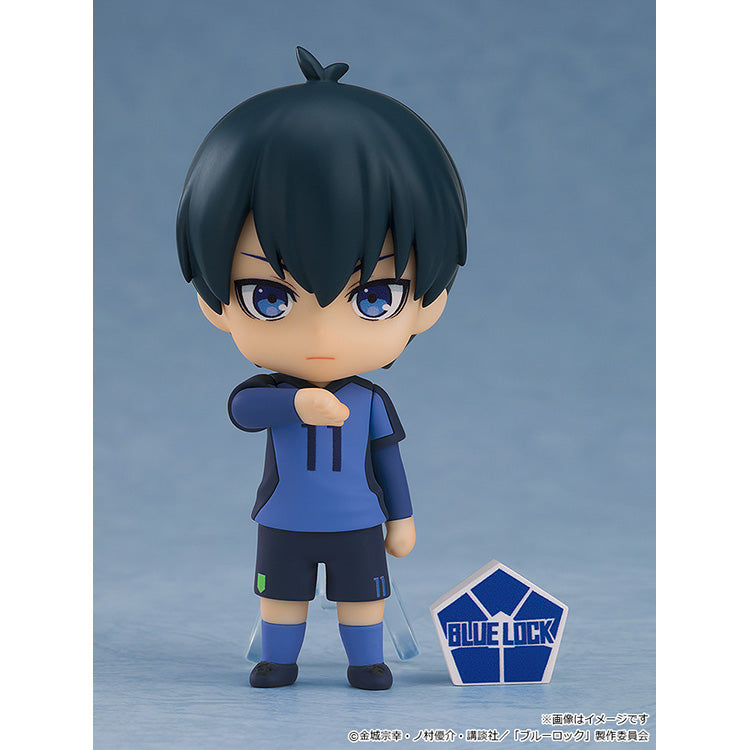 (Pre-Order) Blue Lock Nendoroid Surprise Blind Box - Surprise Blue Lock Nendoroid