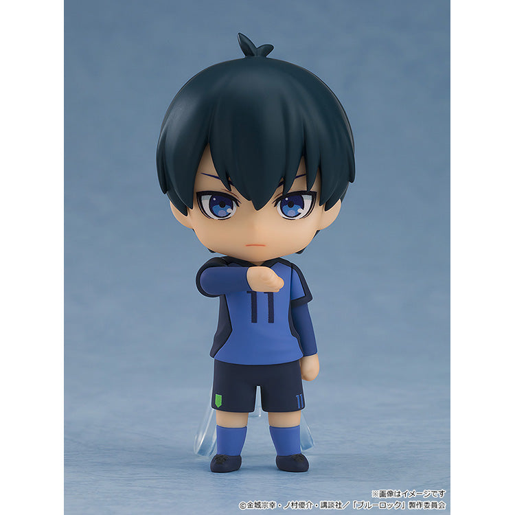 (Pre-Order) Blue Lock Nendoroid Surprise Blind Box - Surprise Blue Lock Nendoroid