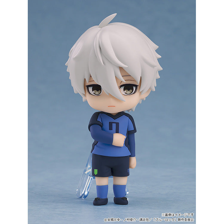 (Pre-Order) Blue Lock Nendoroid Surprise Blind Box - Surprise Blue Lock Nendoroid