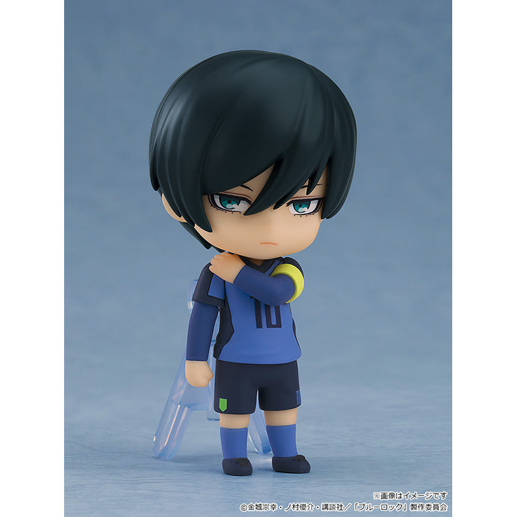 (Pre-Order) Blue Lock Nendoroid Surprise Blind Box - Surprise Blue Lock Nendoroid