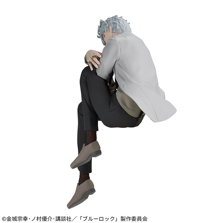 Blue Lock Sweets Flavor  Figure - Seishiro Nagi