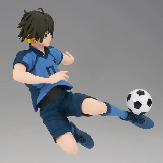 Blue Lock Figure - Meguru Bachira - Doki Doki Land
