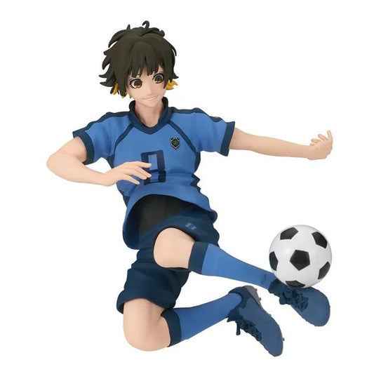 Blue Lock Figure - Meguru Bachira - Doki Doki Land