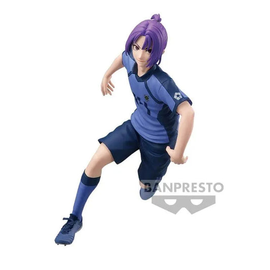 Blue Lock Figure - Reo Mikage - Doki Doki Land