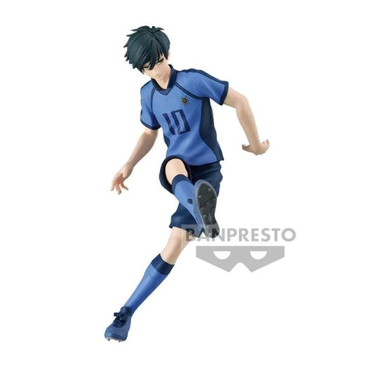 Blue Lock Figure - Rin Itoshi  - Doki Doki Land