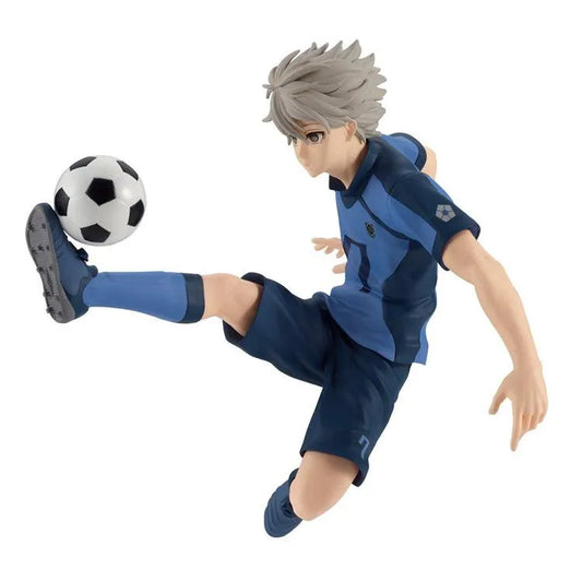 Blue Lock Figure - Seishiro Nagi - Doki Doki Land