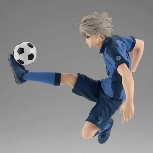 Blue Lock Figure - Seishiro Nagi - Doki Doki Land