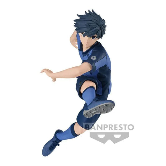 Blue Lock Figure - Yoichi Isagi - Doki Doki Land
