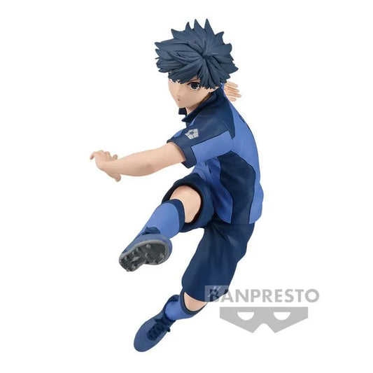 Blue Lock Figure - Yoichi Isagi - Doki Doki Land