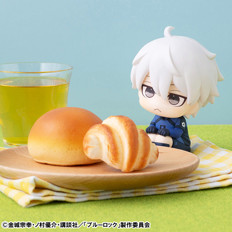 Bluelock Look Up - Seishiro Nagi Japan National Team Ver.