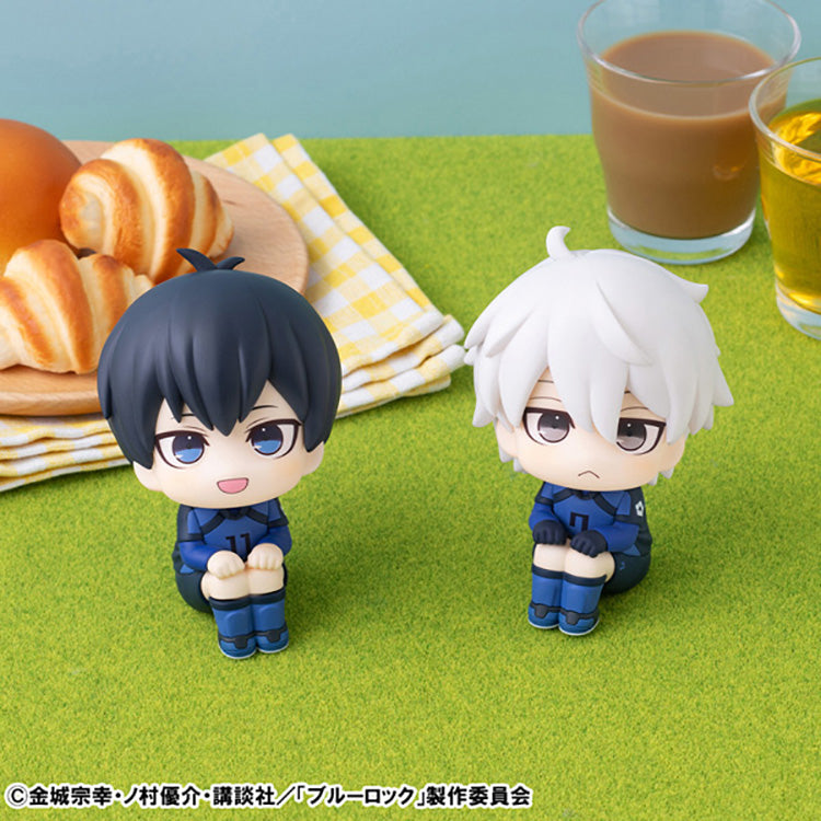 Bluelock Look Up - Seishiro Nagi Japan National Team Ver.