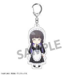 Bocchi-the-Rock-PA-san-Maid-Version-Acrylic-Keychain-Pic-Lil