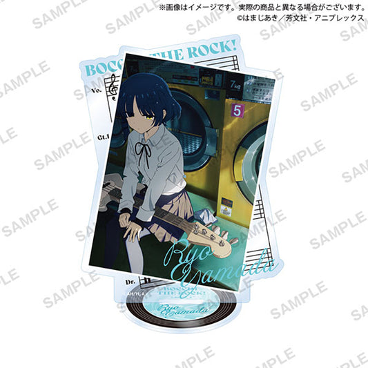 Bocchi the Rock! Ryo Yamada Acrylic Stand