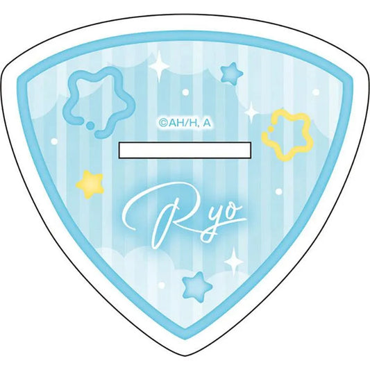 Bocchi the Rock! Anime Merch - Ryo Yamada New Illustration BIG Acrylic Stand - Doki Doki Land