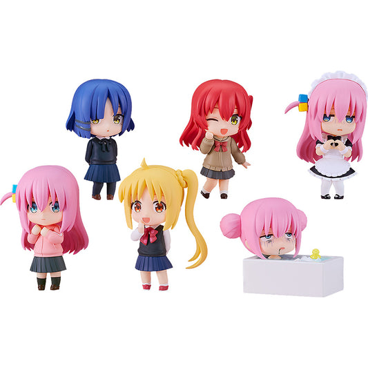 (Pre-Order) Bocchi the Rock! Blind Box - Bocchi the Rock! Nendoroid Surprise