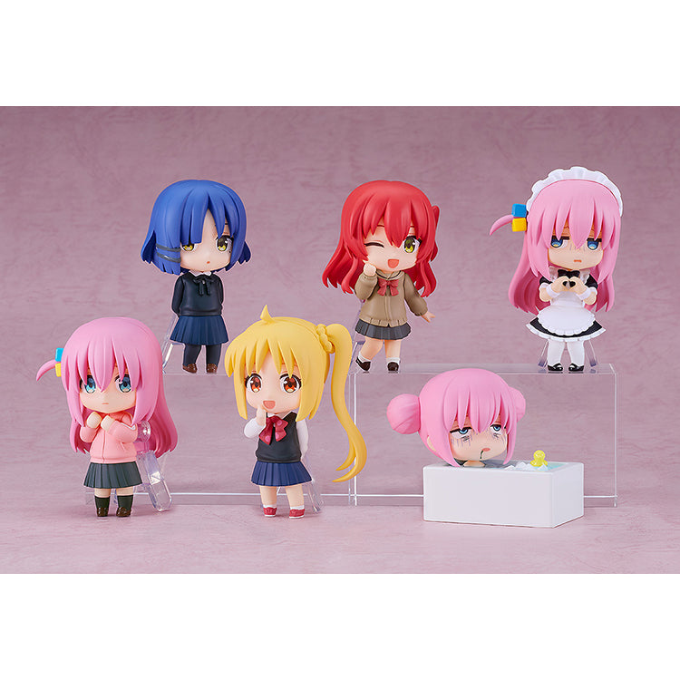 (Pre-Order) Bocchi the Rock! Blind Box - Bocchi the Rock! Nendoroid Surprise