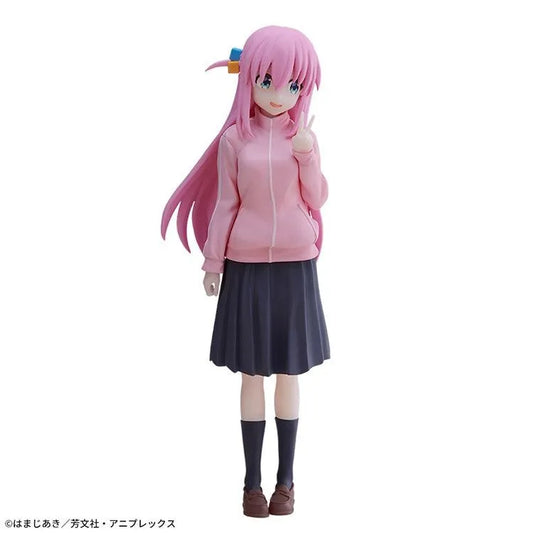 Bocchi the Rock! Desktop x Decorate Collections - Hitori Goto - Doki Doki Land