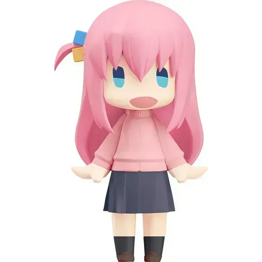 Bocchi the Rock! Hello! Good Smile Hitori Gotoh