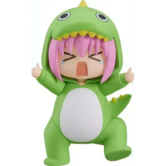 Bocchi the Rock! Hitori Gotoh: Attention-Seeking Monster Ver. Nendoroid 2369